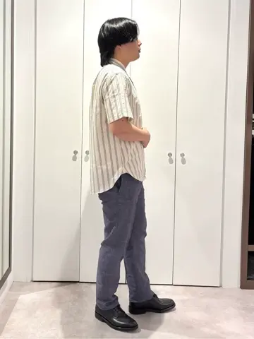 J.PRESS MEN 奥村 コーディネート画像