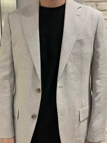 J.PRESS MEN 酒部 コーディネート画像