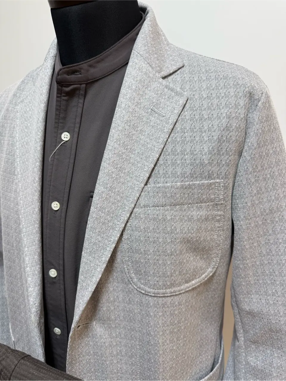 J.PRESS MEN 吉村 コーディネート画像