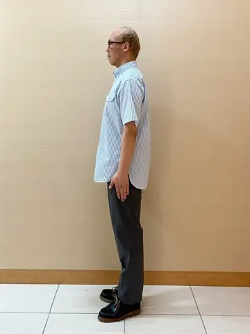 J.PRESS MEN 若山 コーディネート画像