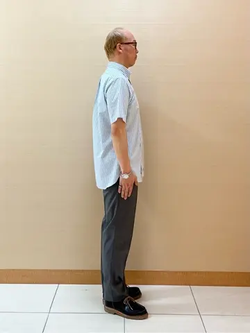 J.PRESS MEN 若山 コーディネート画像