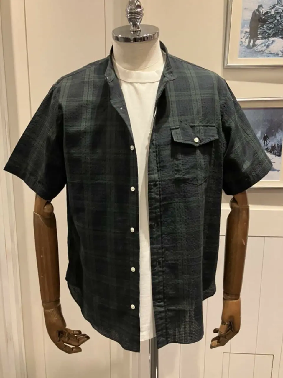 J.PRESS MEN 宇佐 コーディネート画像