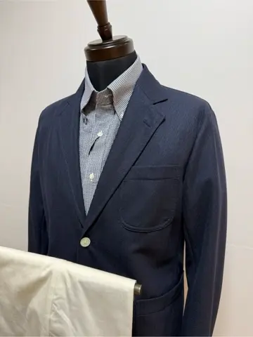 J.PRESS MEN 吉村 コーディネート画像