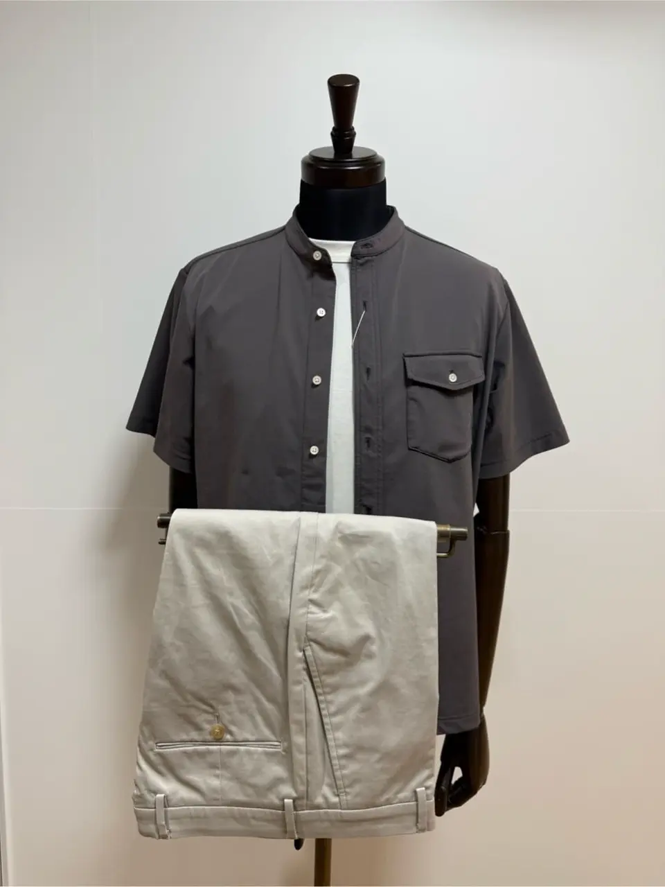 J.PRESS MEN 吉村 コーディネート画像