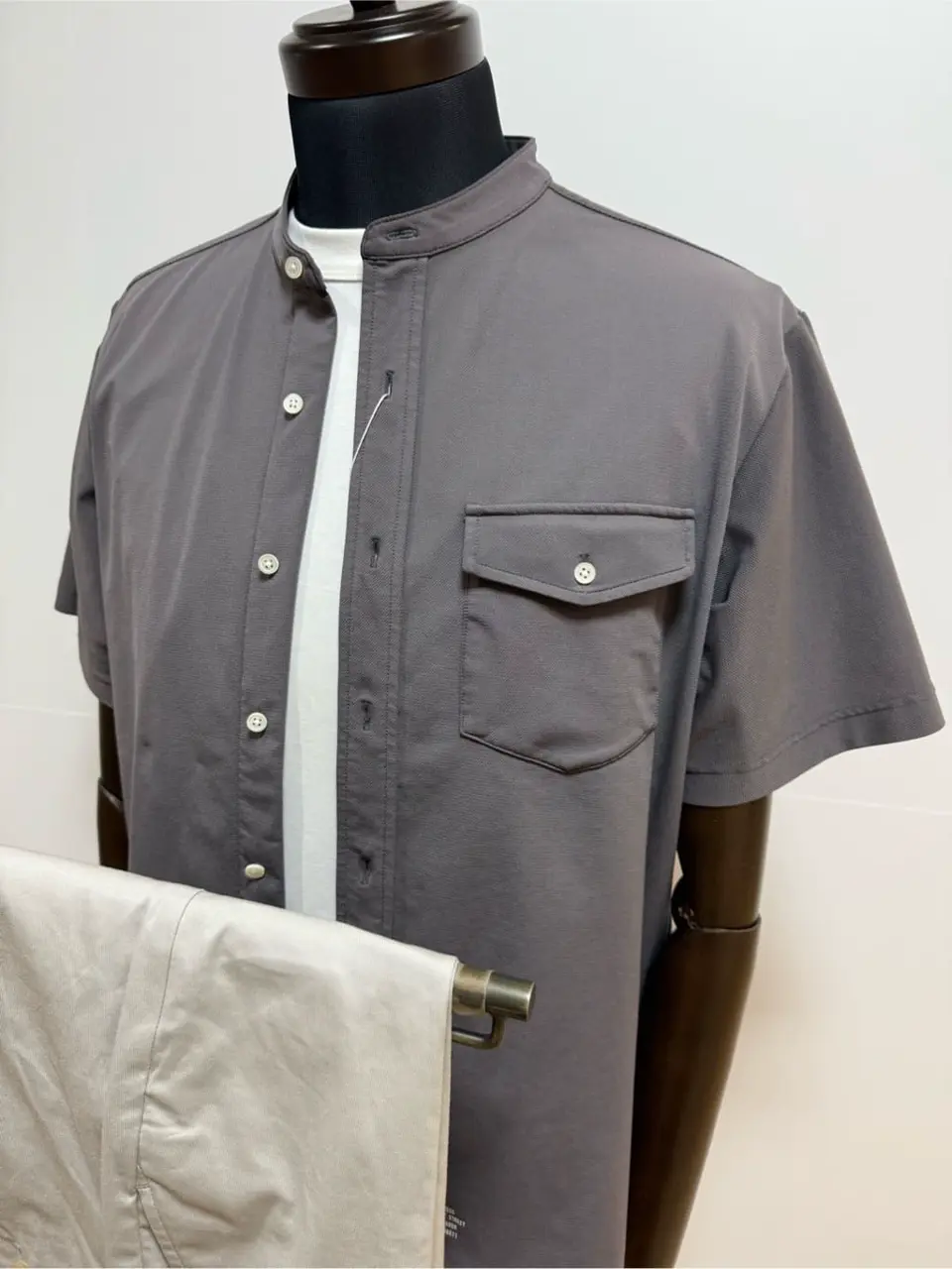 J.PRESS MEN 吉村 コーディネート画像