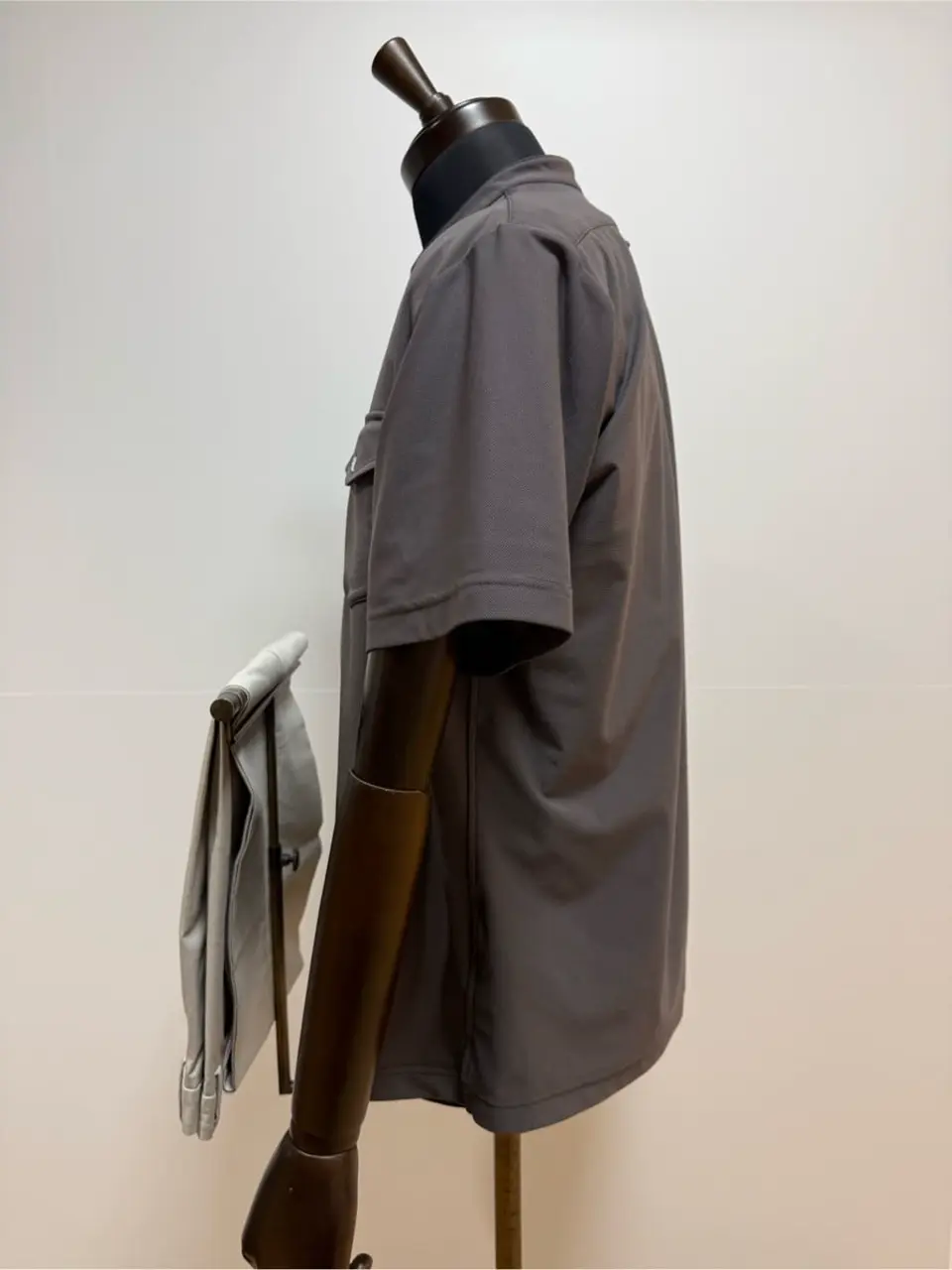 J.PRESS MEN 吉村 コーディネート画像