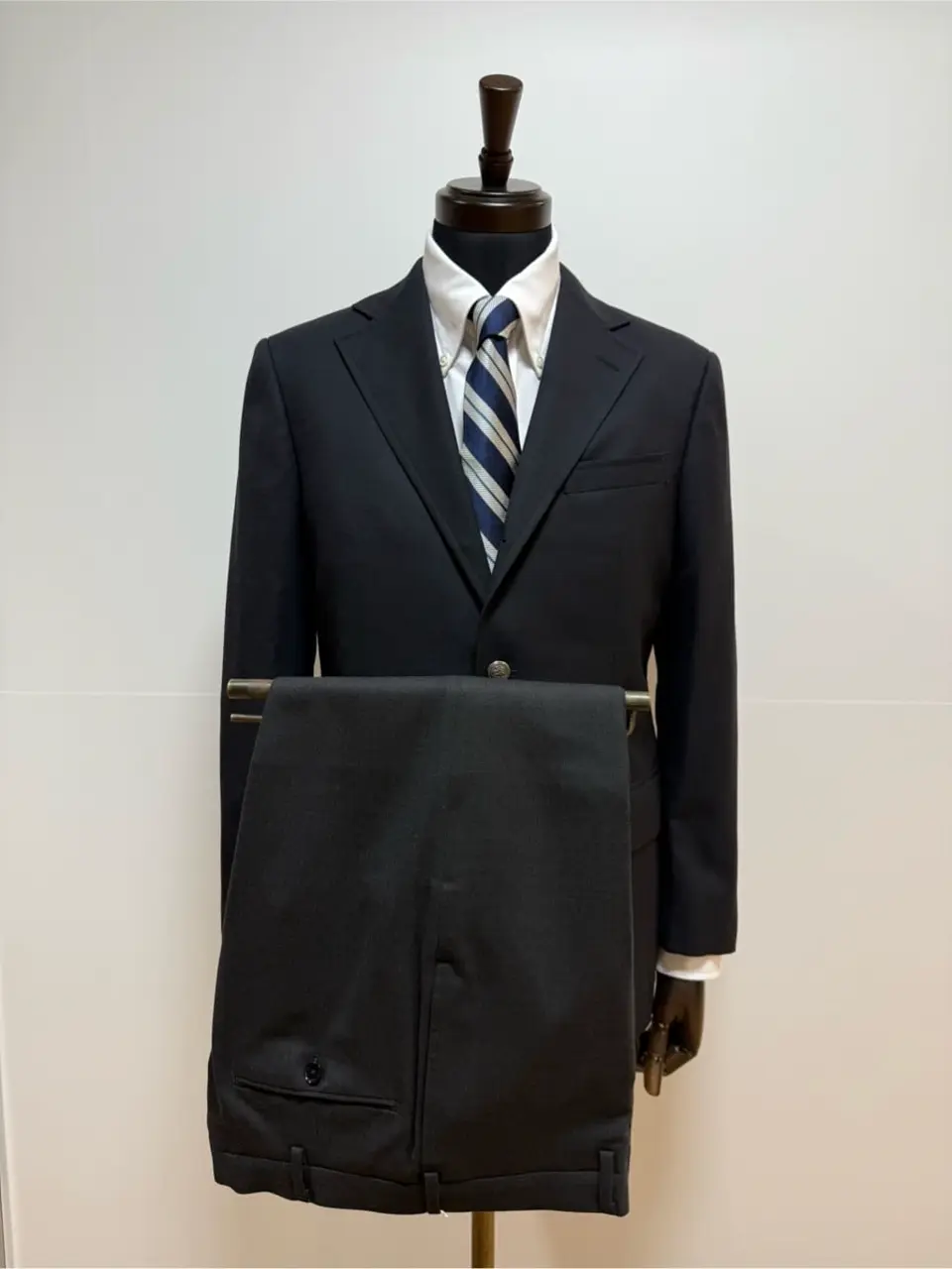 J.PRESS MEN 吉村 コーディネート画像