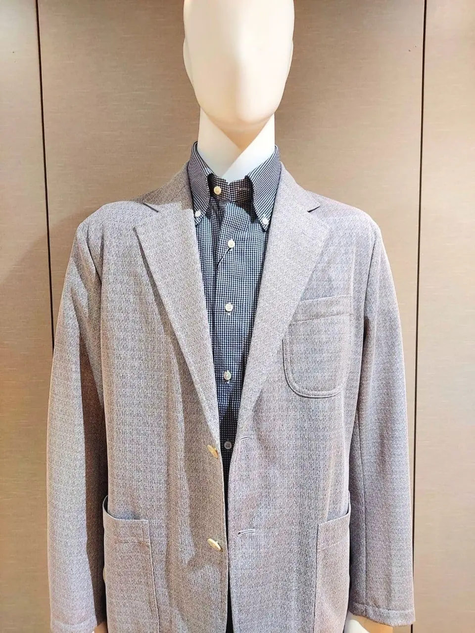 J.PRESS MEN 谷口 コーディネート画像