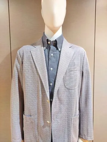 J.PRESS MEN 谷口 コーディネート画像