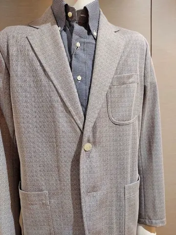 J.PRESS MEN 谷口 コーディネート画像