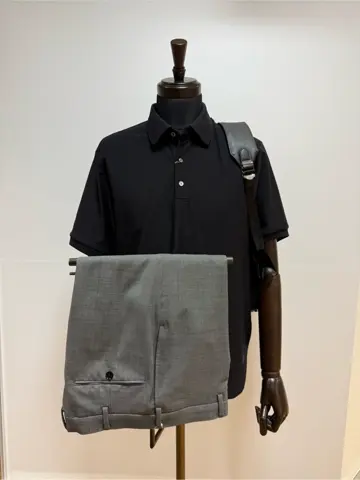 J.PRESS MEN 吉村 コーディネート画像