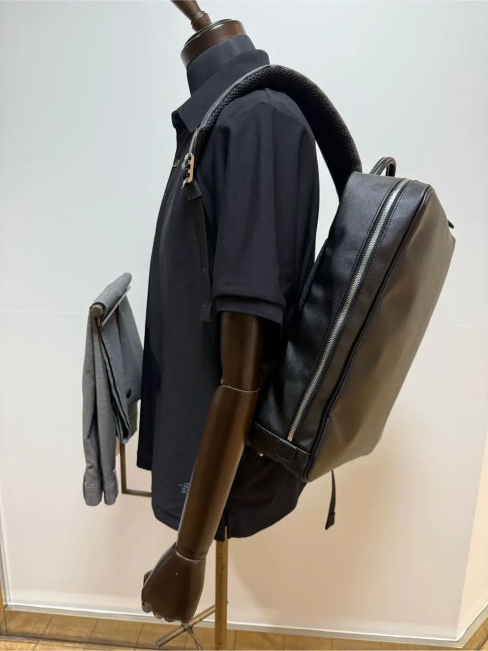 J.PRESS MEN 吉村 コーディネート画像