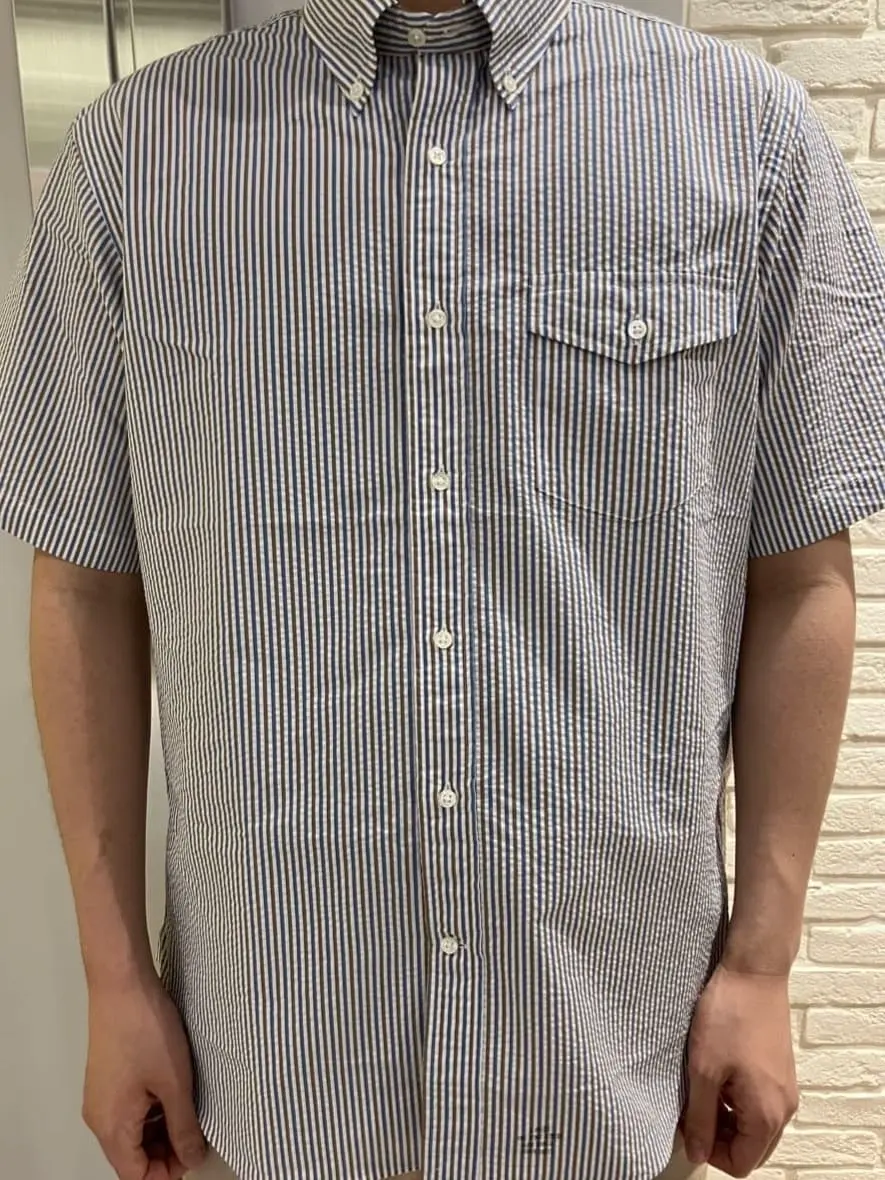 J.PRESS MEN 酒部 コーディネート画像