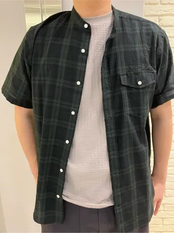 J.PRESS MEN 酒部 コーディネート画像