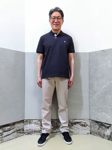 J.PRESS MEN 金子 コーディネート画像