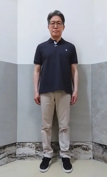 J.PRESS MEN 金子 コーディネート画像