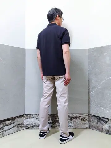 J.PRESS MEN 金子 コーディネート画像