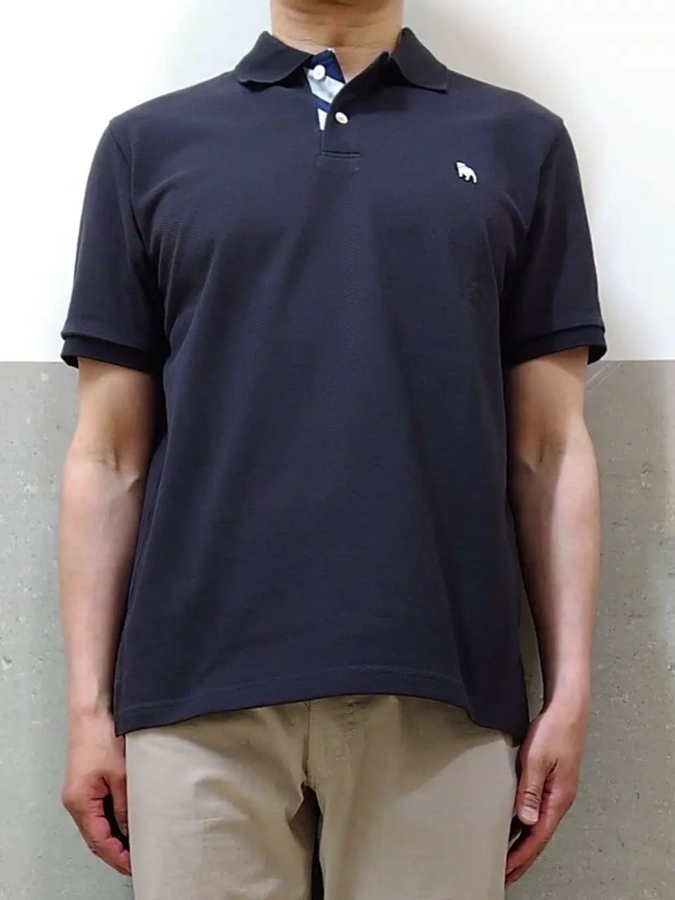 J.PRESS MEN 金子 コーディネート画像