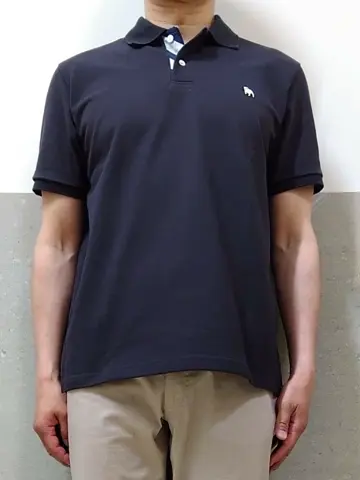 J.PRESS MEN 金子 コーディネート画像