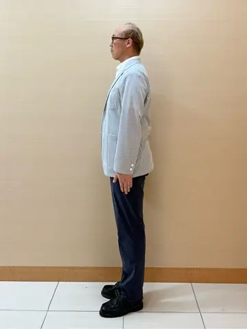 J.PRESS MEN 若山 コーディネート画像