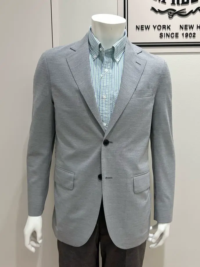 J.PRESS MEN 草野 コーディネート画像