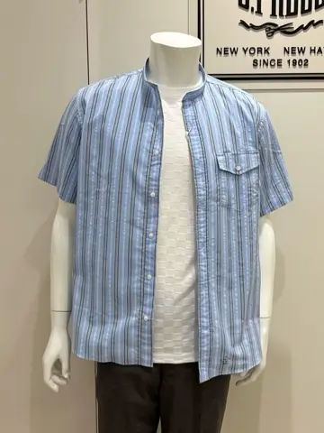 J.PRESS MEN 草野 コーディネート画像