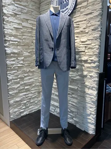 J.PRESS MEN 宮﨑 コーディネート画像