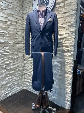 J.PRESS MEN 宮﨑 コーディネート画像