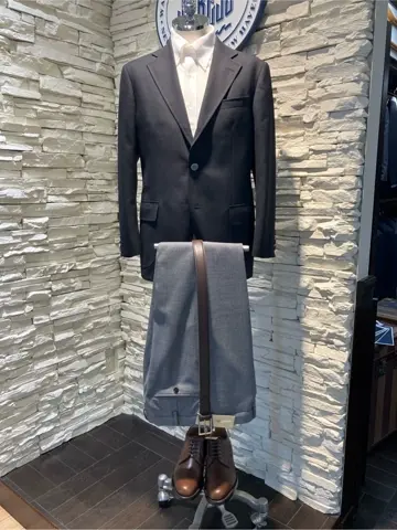 J.PRESS MEN 宮﨑 コーディネート画像