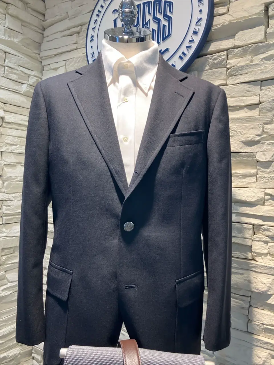 J.PRESS MEN 宮﨑 コーディネート画像