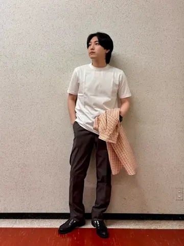 J.PRESS MEN 板屋 コーディネート画像