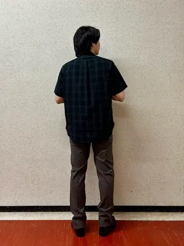 J.PRESS MEN 板屋 コーディネート画像