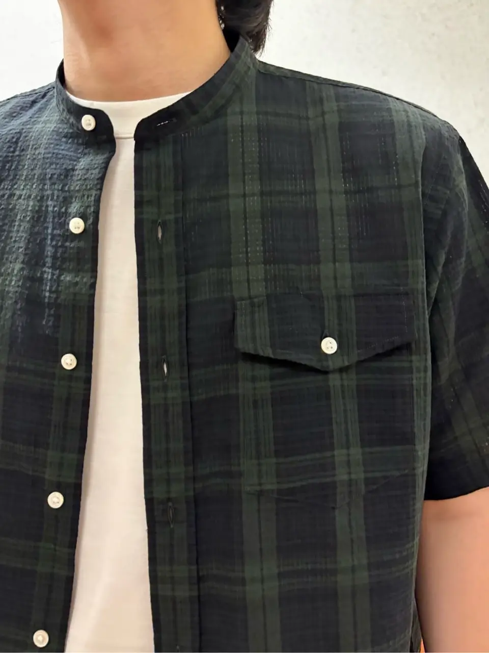 J.PRESS MEN 板屋 コーディネート画像