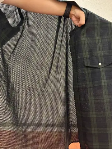 J.PRESS MEN 板屋 コーディネート画像