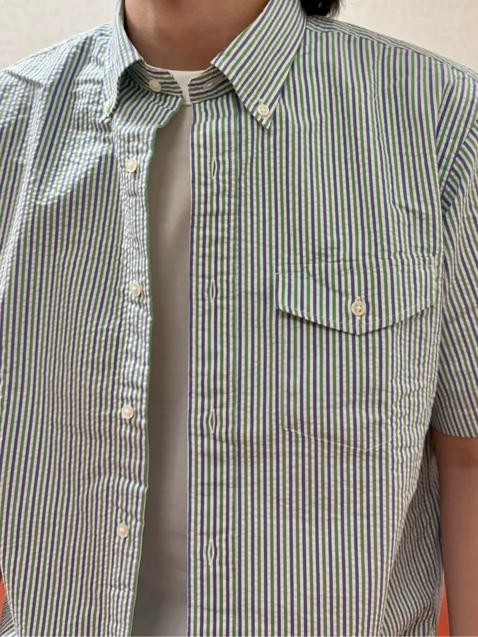 J.PRESS MEN 板屋 コーディネート画像