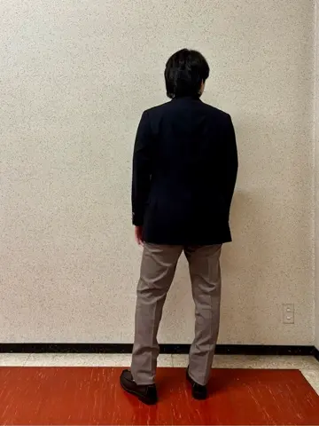 J.PRESS MEN 板屋 コーディネート画像