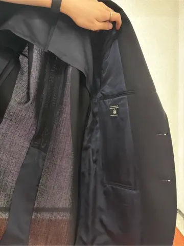 J.PRESS MEN 板屋 コーディネート画像