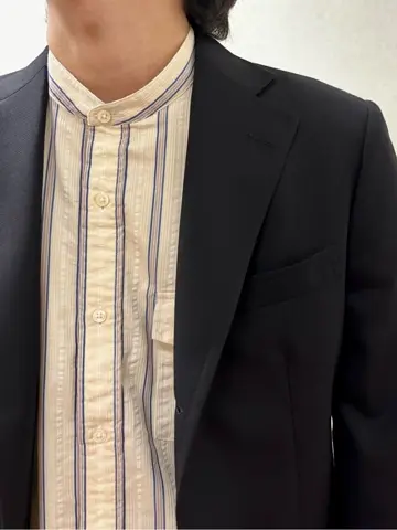 J.PRESS MEN 板屋 コーディネート画像