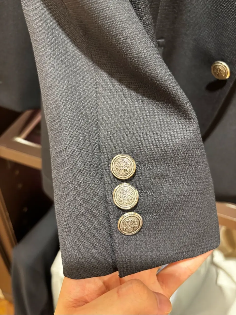 J.PRESS MEN 板屋 コーディネート画像