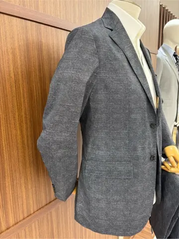 J.PRESS MEN 石森 コーディネート画像