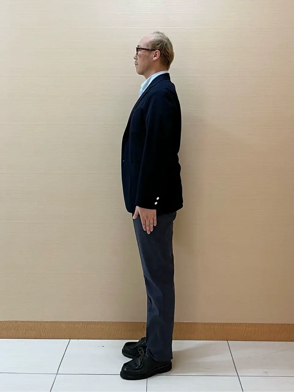 J.PRESS MEN 若山 コーディネート画像