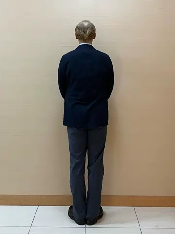 J.PRESS MEN 若山 コーディネート画像