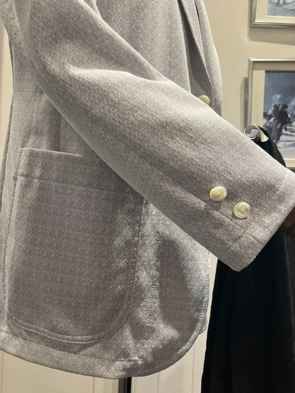 J.PRESS MEN 宇佐 コーディネート画像