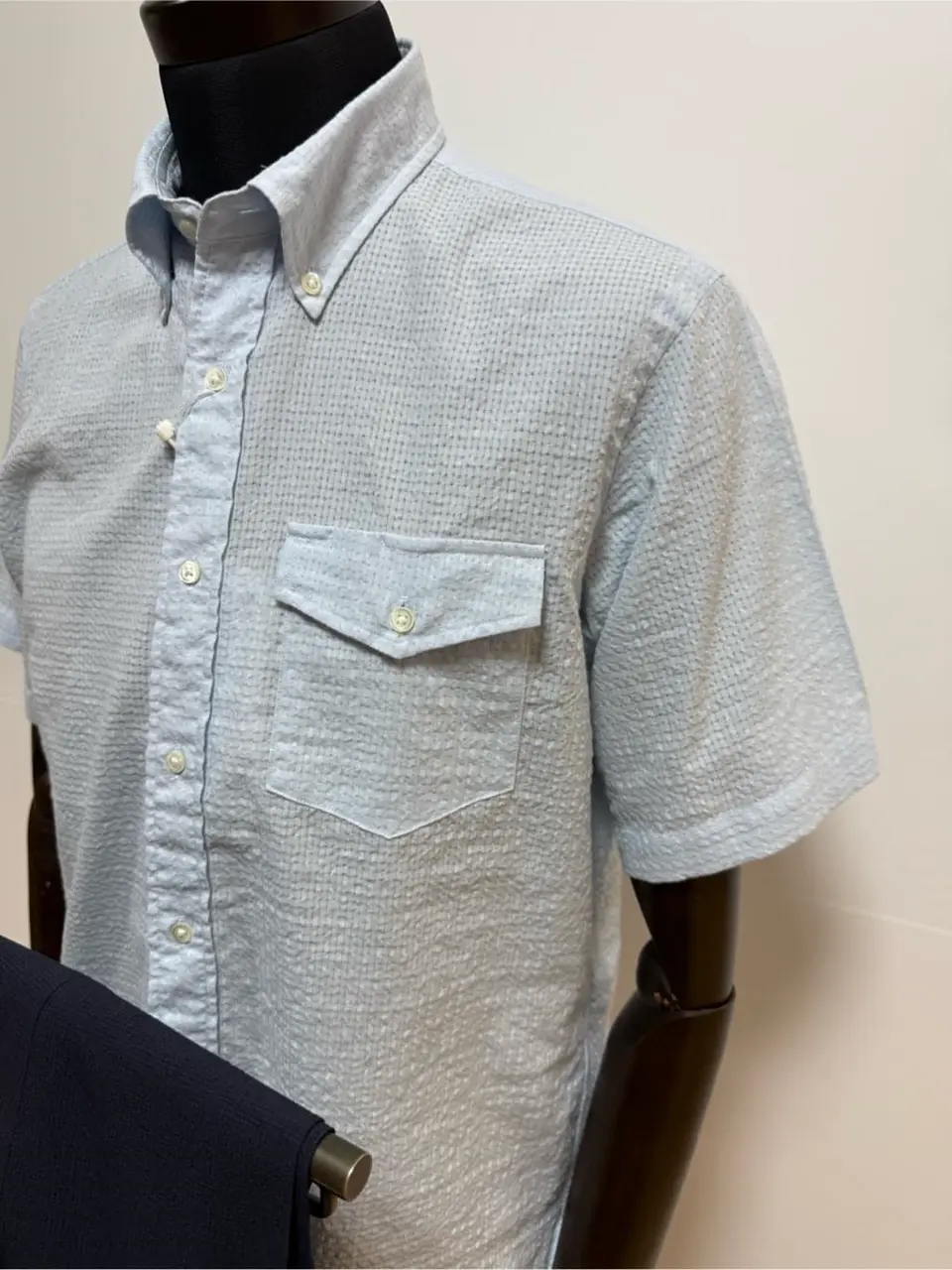 J.PRESS MEN 吉村 コーディネート画像