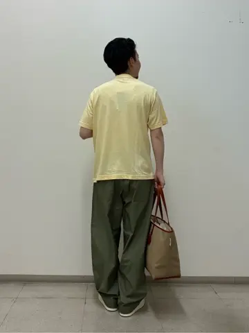 J.PRESS MEN 山本 コーディネート画像