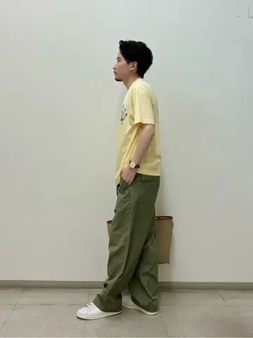 J.PRESS MEN 山本 コーディネート画像