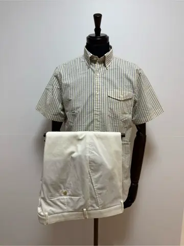 J.PRESS MEN 吉村 コーディネート画像