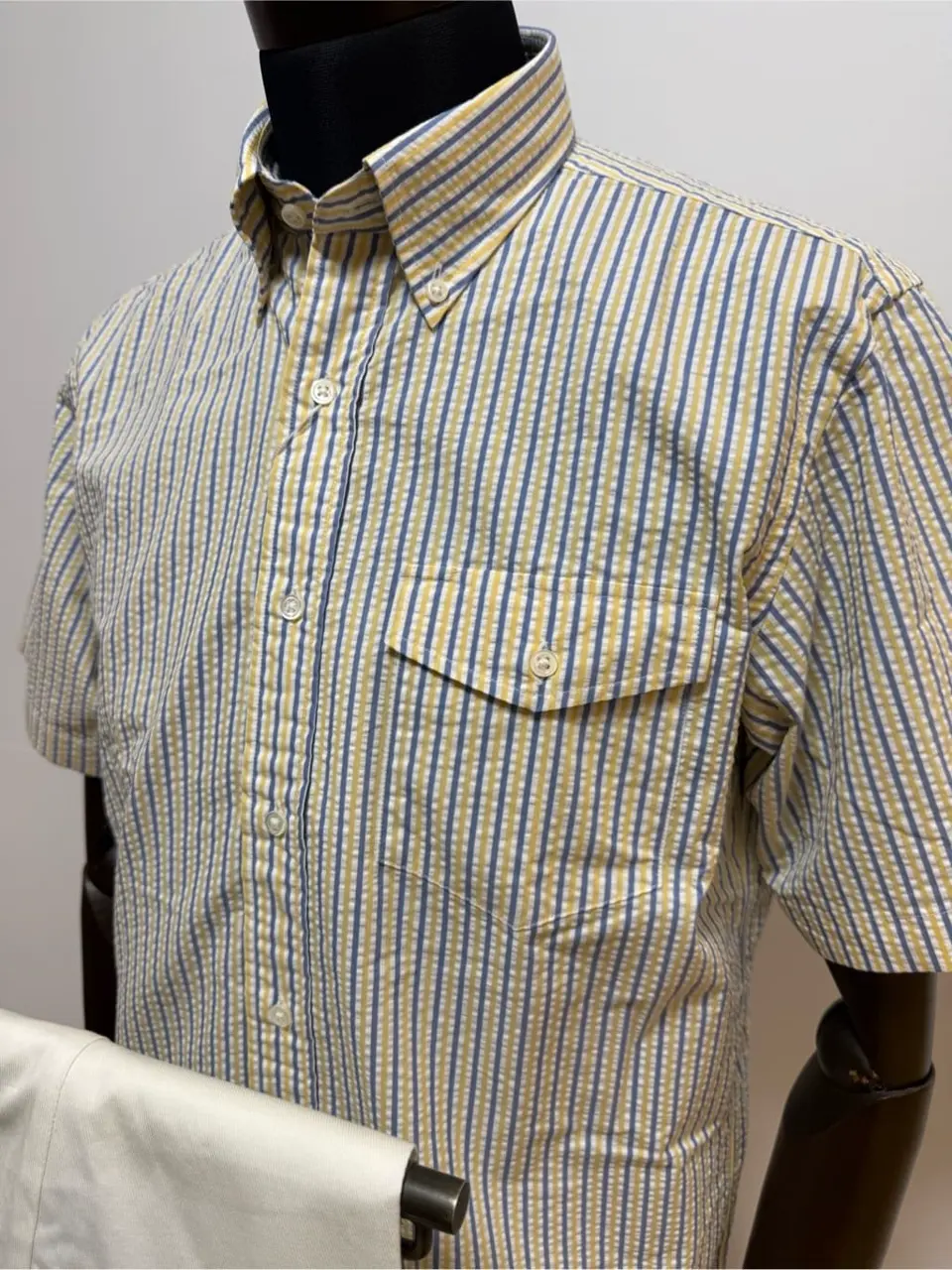 J.PRESS MEN 吉村 コーディネート画像