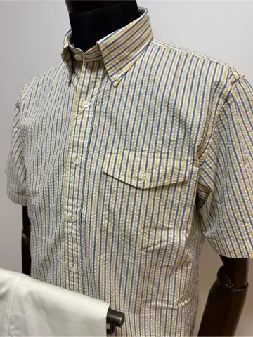 J.PRESS MEN 吉村 コーディネート画像