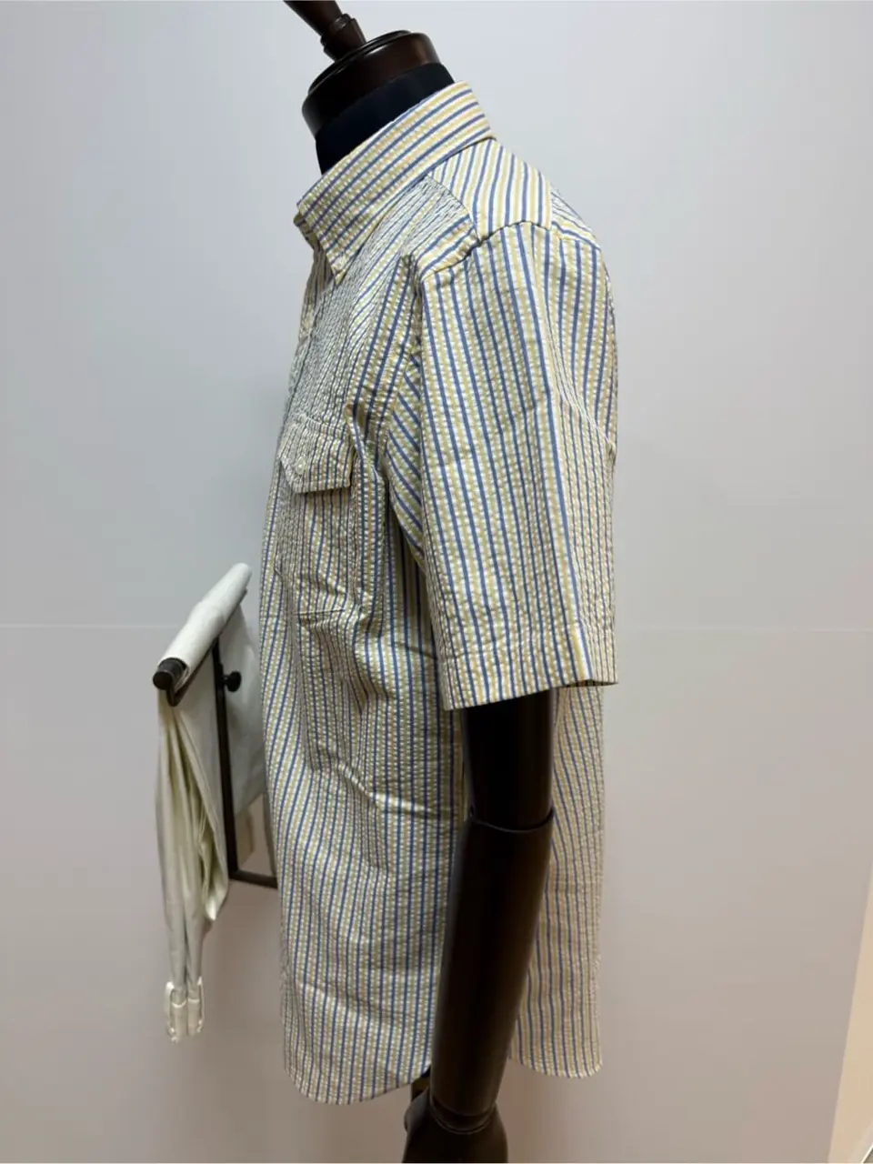 J.PRESS MEN 吉村 コーディネート画像